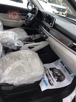 Kia Telluride